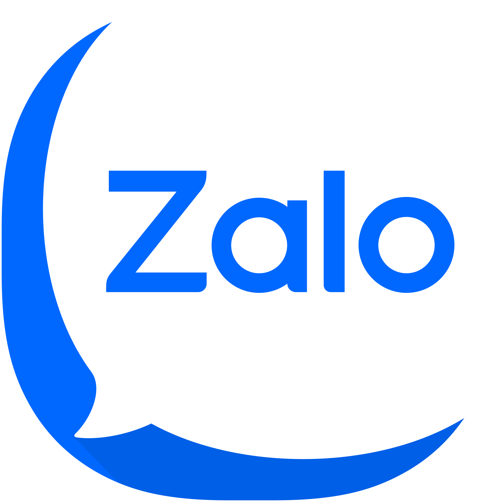 Zalo Hỗ Trợ 🔔